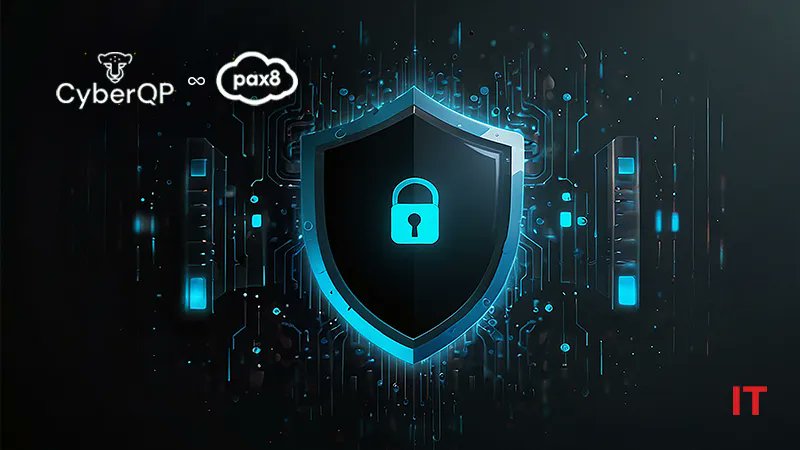 ITDigestmag's tweet image. @CyberQP  &amp;amp; @pax8  Expand Globally in APAC, ANZ &amp;amp; N. America

itdigest.com/information-co…

#cloudcommerce #CyberQP #cybersecurity #ITDigest #news #Pax8 #ZeroTrustHelpdeskSecurity