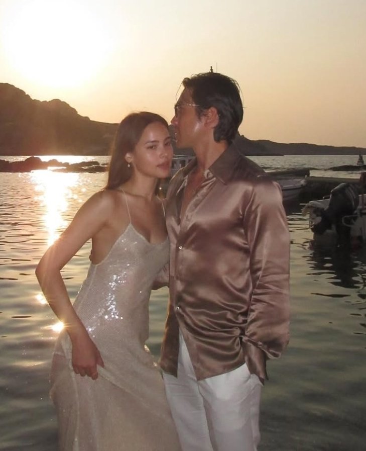 นางฟ้าและสายชลในอีก14ปีต่อมา