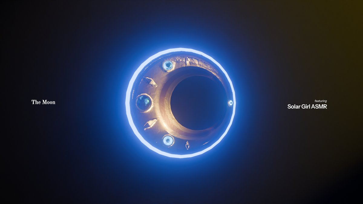 "They once saved the spectrum. Yet now, a moon slowly fades in to the darkest night, as if asking - what of the afterlight?"

Coming soon... ⚔️🌙