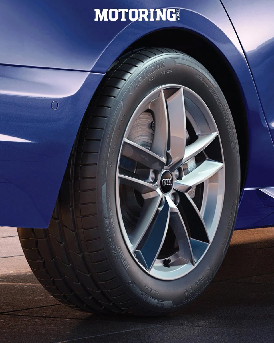 MyMotoringWorld's tweet image. The #AudiA4 #SignatureEdition has been launched in India at a price of ₹57.11 lakh (ex-showroom). This edition adds features such as Park Assist with a 360-degree camera, a rear spoiler, stainless steel pedal covers, LED puddle lamps, and dynamic hub caps.

#Audi #MotoringWorld