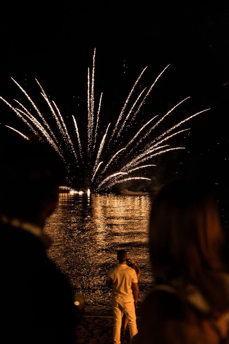 MarbellaClubH's tweet photo. San Juan Party at MC Beach next 23/06 🔥
Join us for exceptional food and drinks, a line-up of live music flowing
well into the night, and the traditional jumping of the bonfire, fireworks and many more surprises.

More information and bookings: restaurantes@marbellaclub.com https://t.co/2ljwigzMS8