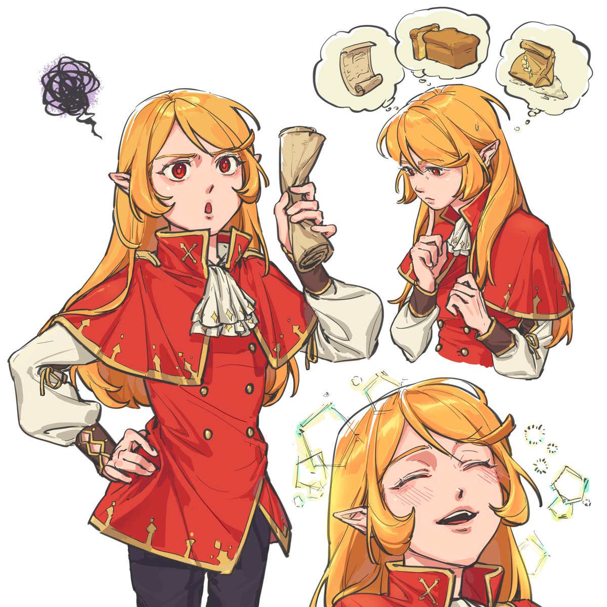 #좀비고 

조예지