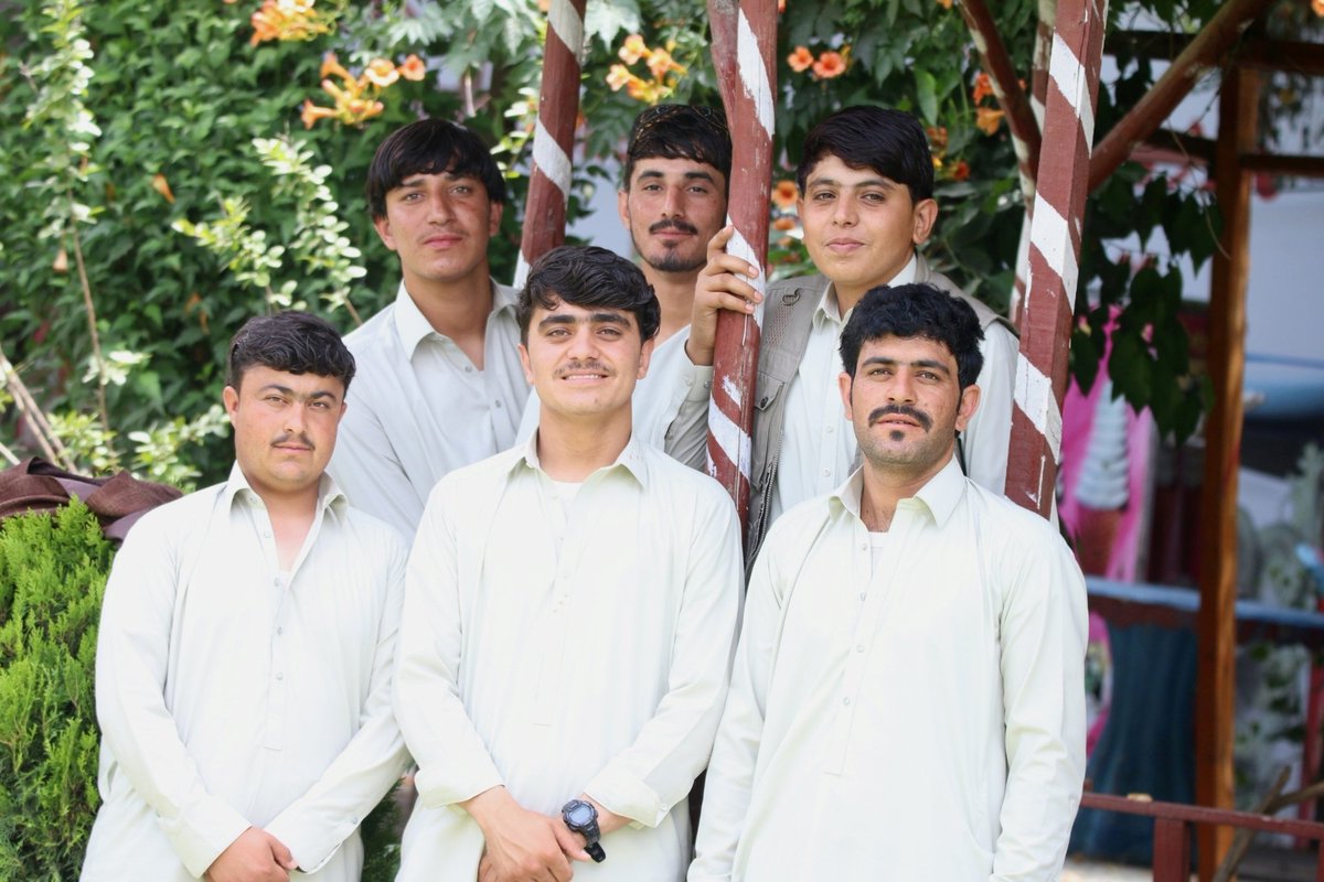 samirullaharyan's tweet photo. قربان اختر مو مبارک ښکلو،✌🇦🇫❤🌹

#چې_کیمه_دوو👎 https://t.co/8wUp4DZGJs