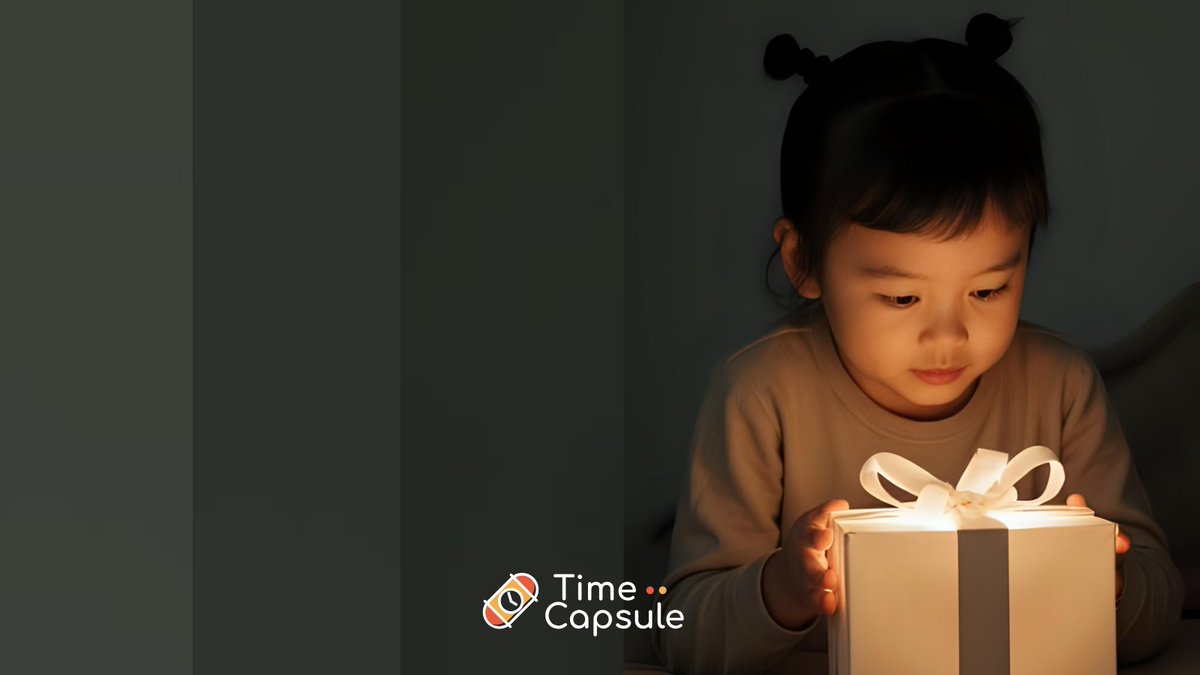 LollipopBsc's tweet photo. 🚀 The best stories aren’t always posted, they’re preserved.
Lock your magic moments in #TimeCapsule 🔐
And let the future unwrap them. 🎉
#DigitalKeepsake https://t.co/yljFxmIS2R