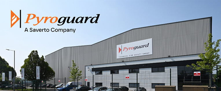The svt Group, a leading provider of passive fire protection solutions, is restructuring its international brand #architecture by introducing Saverto as its new umbrella brand, under which Pyroguard will now operate.
🔗 Read more: roofingtoday.co.uk/pyroguard-join… #roofing