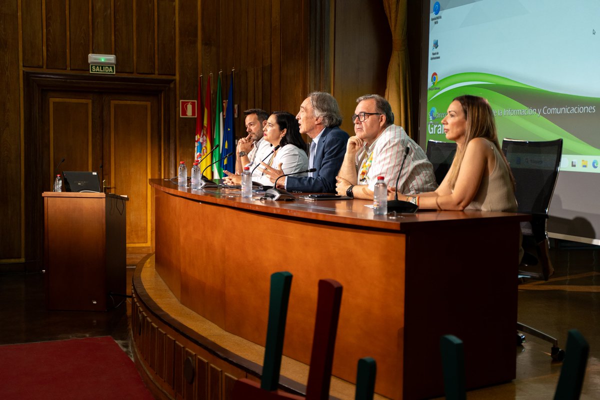Encantados de acoger  a estos especialistas  en la gran famIlia del Hospital.
Os deseamos una etapa fructífera y llena de conocimientos.
huvn.es/.../el-hospita…...