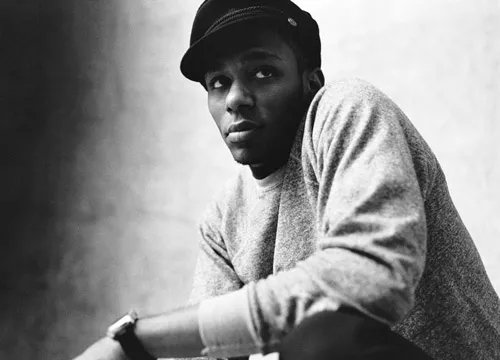 June 9th, 2009. 

Happy 16th anniversary to Mos Def's "The Ecstatic". 🌎