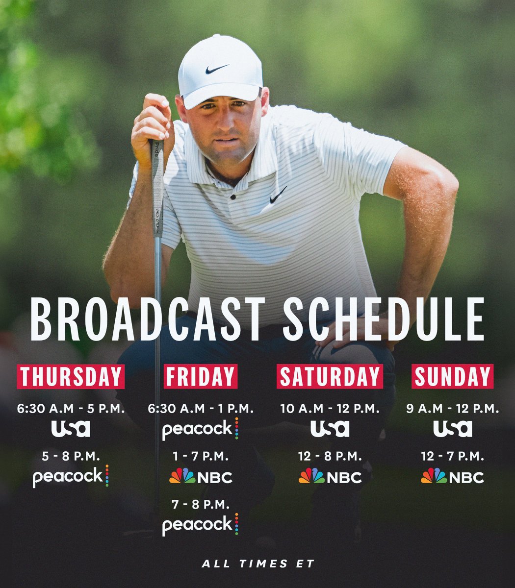 U.S. Open tweet media