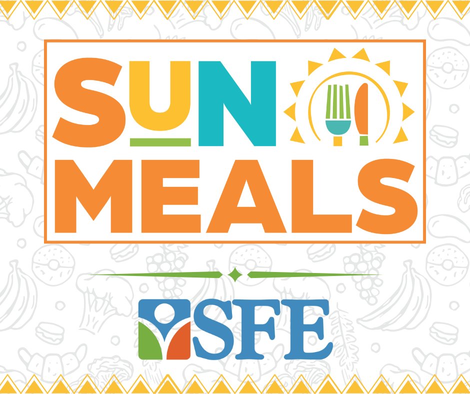 Spotsylvania County Public Schools is participating in the Summer Food Service Program during June and July for all students!
Visit this link to learn more: spotsylvania.k12.va.us/article/2258905