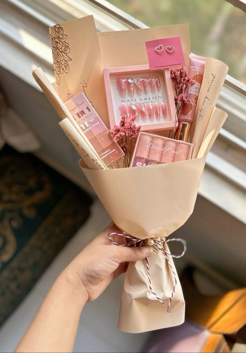 Normalize this instead of flower 😩