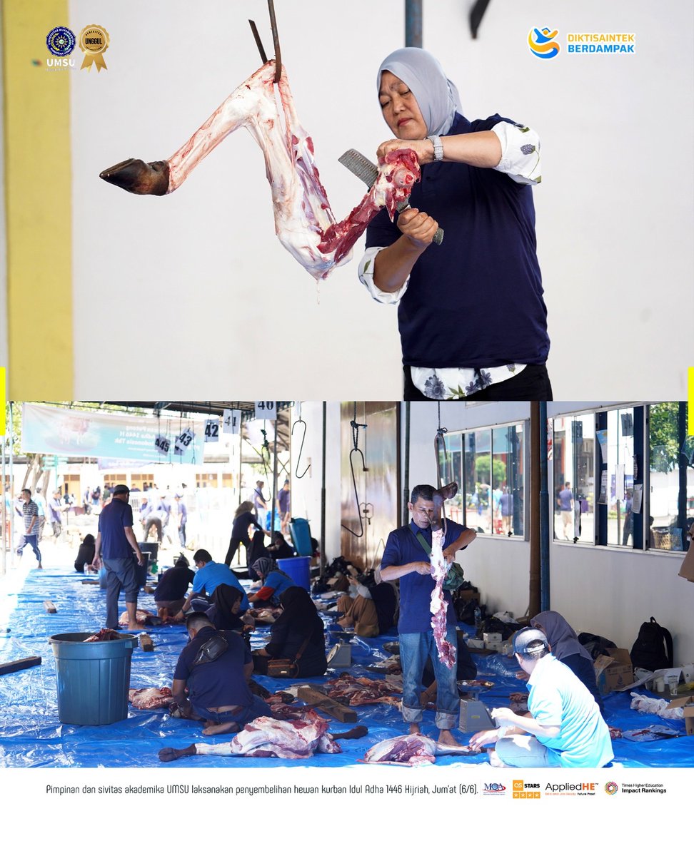 UMSU Medan tweet media
