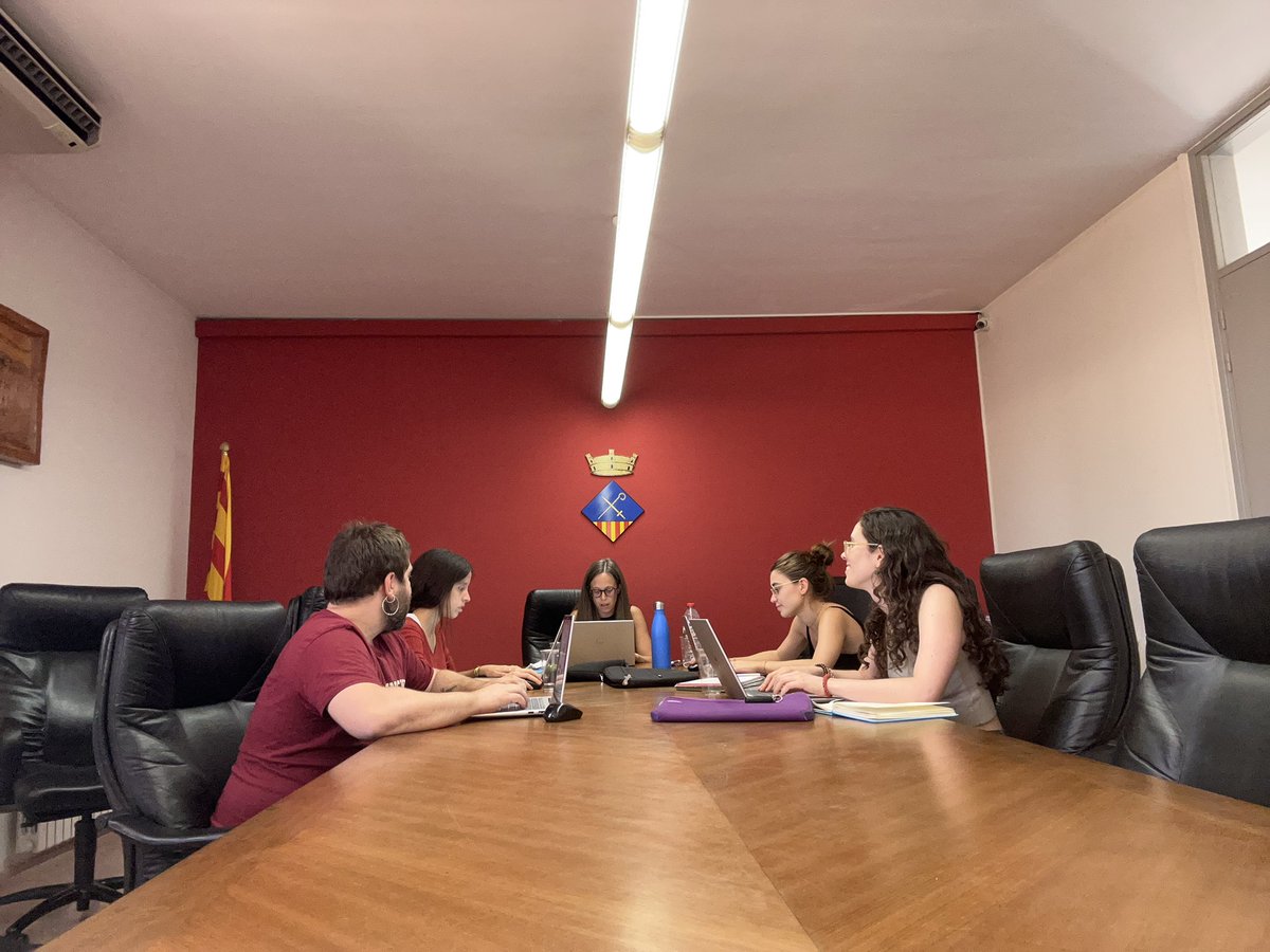 Marina Bosque-Prous tweet media