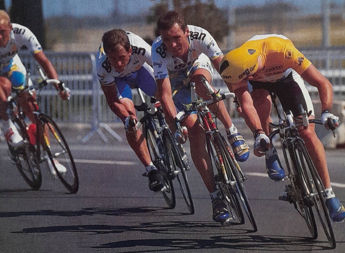 cycling archives tweet media