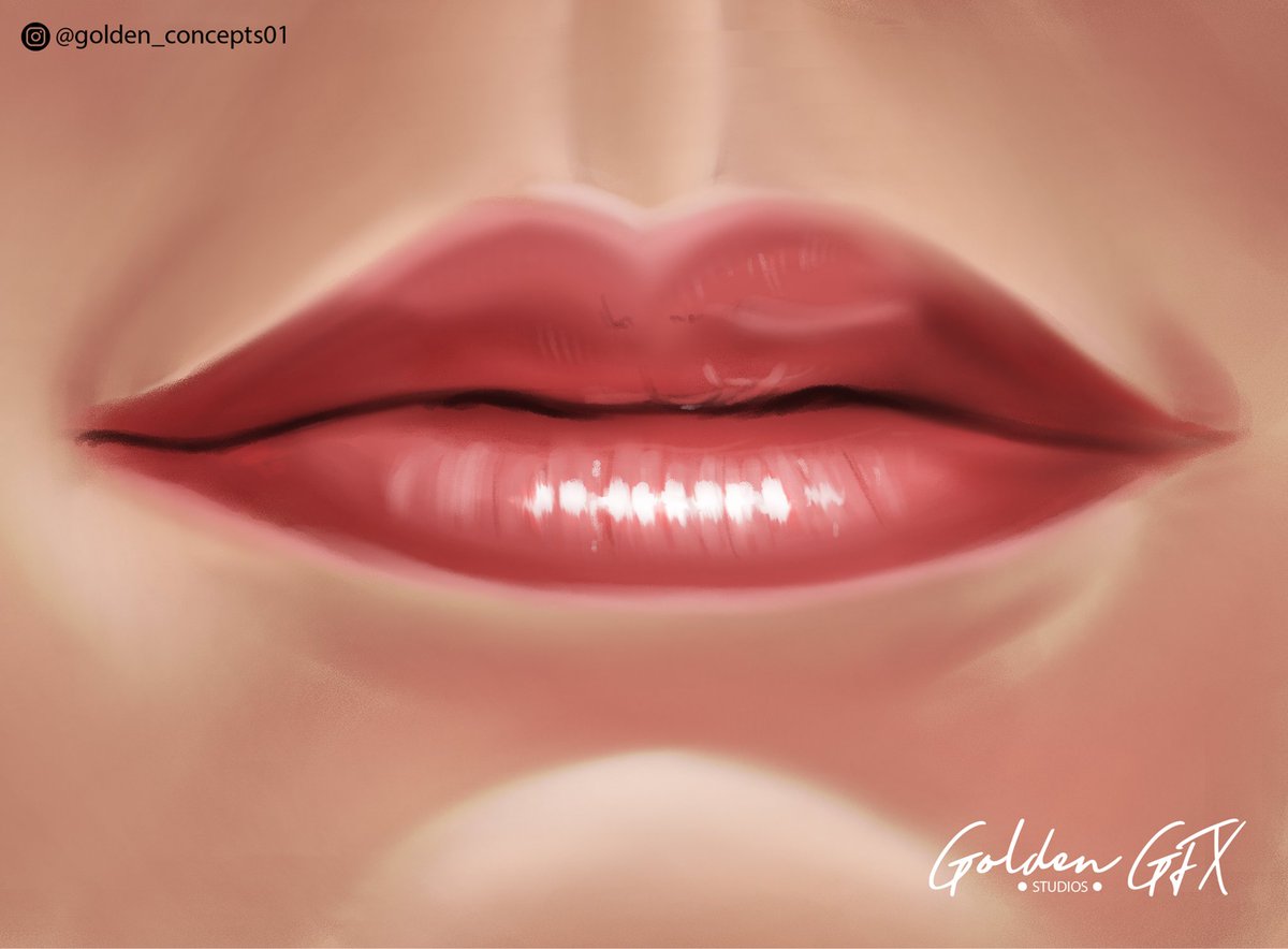 iamgoldengfx's tweet photo. Warm-up lips painting

#photoshop #digitalpainting #illustrator https://t.co/hKNEWYqVss