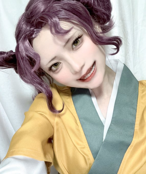 コスプレイヤー駄犬ぺす子のTwitter画像4