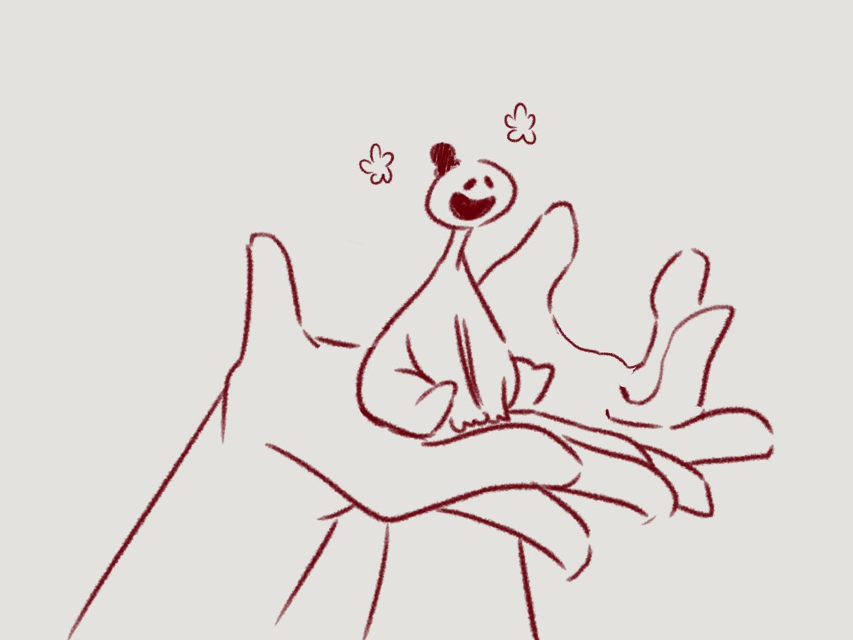 oh biblically commercial handheld doey the doughman, we're really in it now.... #doeythedoughman