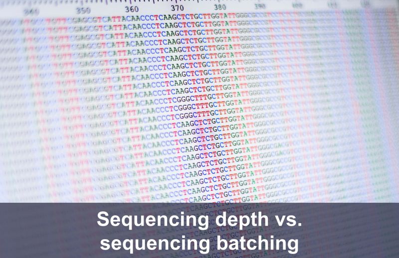 Our occupiers <a href="/OxfordGeneTech/">OGT</a> are tackling one of the key challenges in next-generation sequencing (NGS).

Their latest article explores the critical balance between sequencing depth and sequencing batching.

Read the full article 👇
ogt.com/resources/ngs-…

#ngs