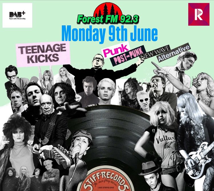 Neil Lomax π»π§ ποΈ (@neilmlomax) on Twitter photo Tonight June 9th 10pm π¬π§ #tkforestfm @forestfm
Tunes you were told you canβt hear on commercial radio inc <a href="/Ganserband/">Ganser π« </a> <a href="/KEELEYsound/">KEELEY</a> <a href="/Folk_Devils_UK/">Folk Devils</a> <a href="/shamebanduk/">shame</a> <a href="/TalkingHeadsNet/">Talking Heads Net</a> <a href="/TheHives/">The Hives</a> <a href="/RealConflict/">CONFLICT</a> stream 10pm 9/6/25 @ forestfm.co.uk/radioplayer/coβ¦ π«΅π»π»πΆποΈ Tonight June 9th 10pm π¬π§ #tkforestfm @forestfm
Tunes you were told you canβt hear on commercial radio inc <a href="/Ganserband/">Ganser π« </a> <a href="/KEELEYsound/">KEELEY</a> <a href="/Folk_Devils_UK/">Folk Devils</a> <a href="/shamebanduk/">shame</a> <a href="/TalkingHeadsNet/">Talking Heads Net</a> <a href="/TheHives/">The Hives</a> <a href="/RealConflict/">CONFLICT</a> stream 10pm 9/6/25 @ forestfm.co.uk/radioplayer/coβ¦ π«΅π»π»πΆποΈ