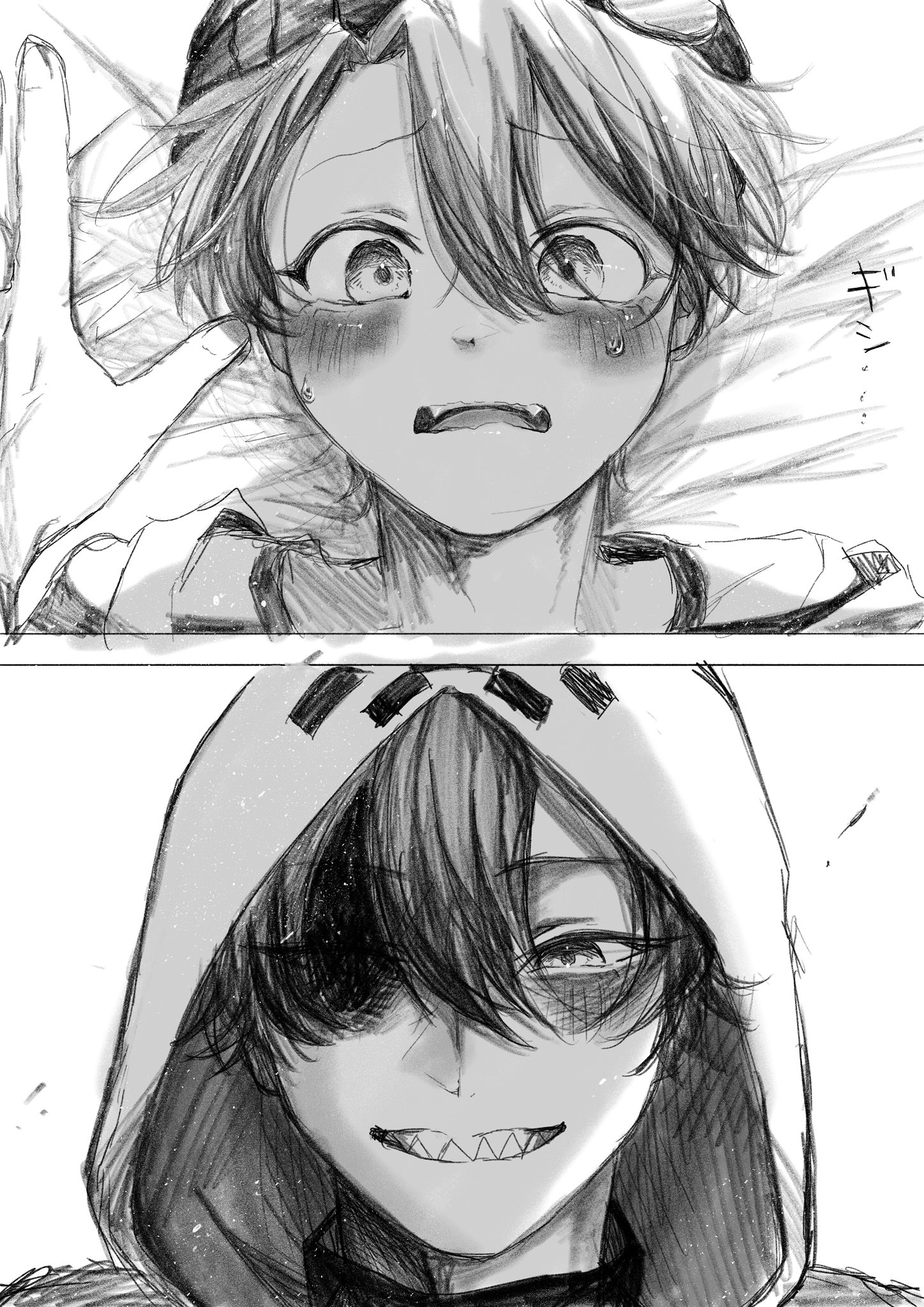 まじヤバ　ゾム ゾム (@zomgorilla) / X