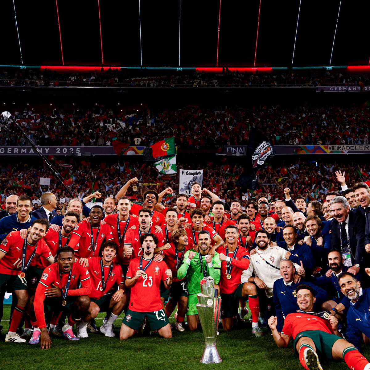 Bernardo Silva tweet media
