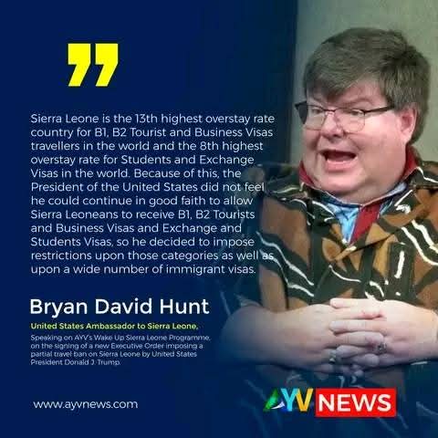 Why not make it impossible to change the status of anyone who enters the United States on a B1, B2, exchage student, other non residential visas, etc.? That may be a better policy than having everyone suffer for the actions of others. Not everyone overstayed their visas.