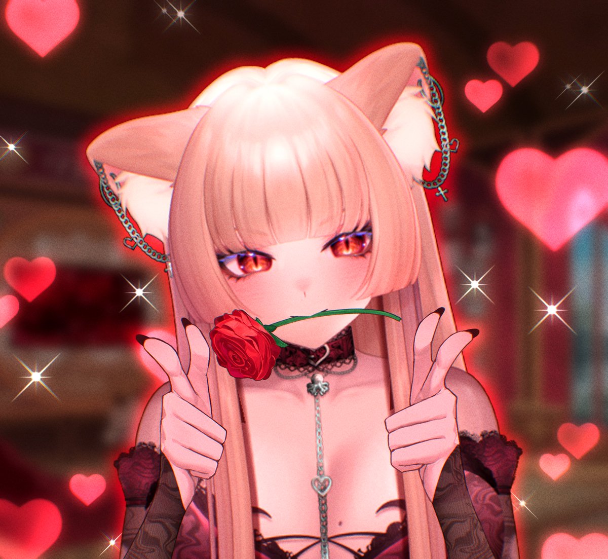 "𝙽𝚘𝚔𝚏𝚕𝚒𝚡 𝚊𝚗𝚍 𝙲𝚑𝚒𝚕𝚕...?" 🌹

Asset 🎨: #AtorieSolace