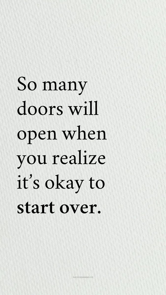It's okay..