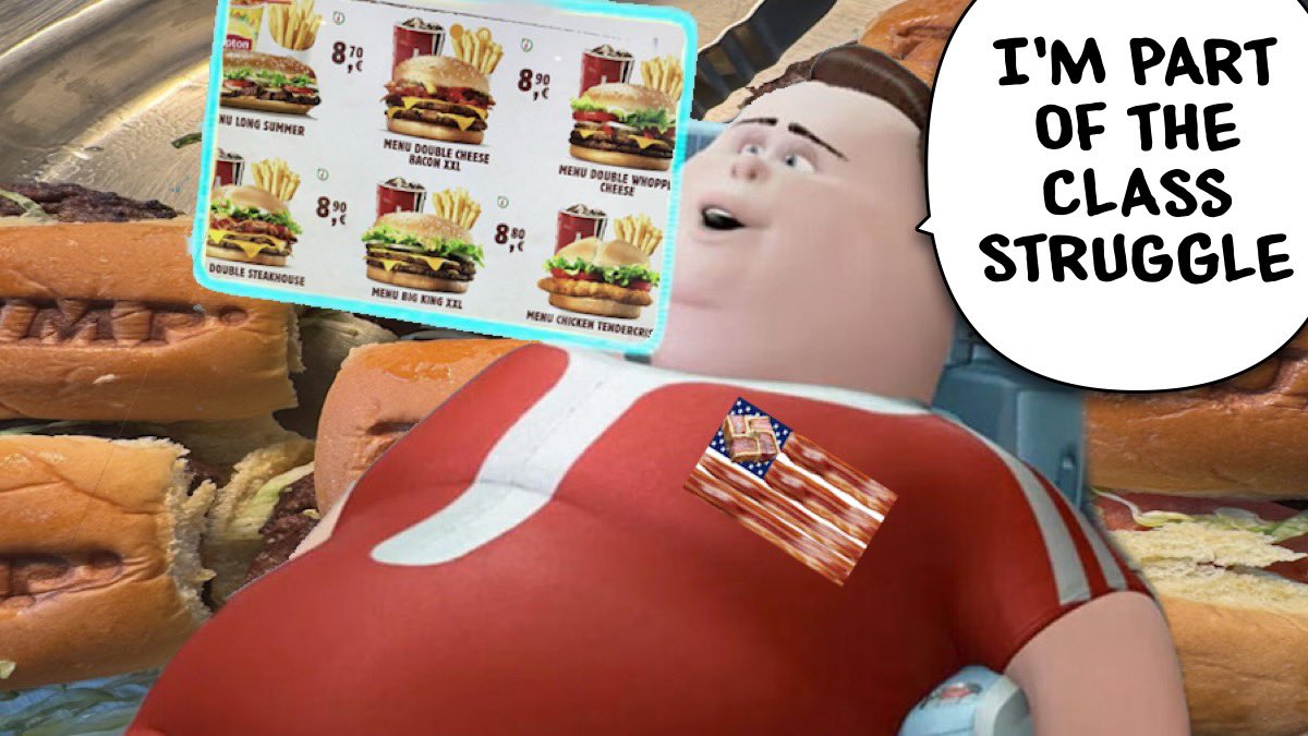 2 Nut (Pick Up) 🇵🇸 tweet media