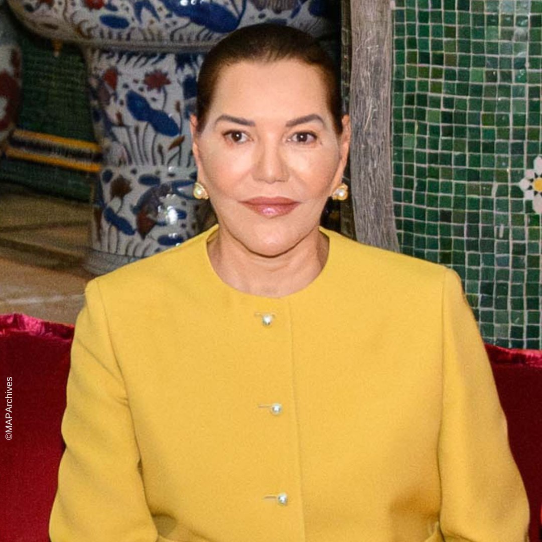 SAR la Princesa Lalla Hasnaa, Representante de SM el Rey Mohammed VI, participa en la 3ª Conferencia de las Naciones Unidas sobre los Océanos

rs.map.ma/4dXhjMX