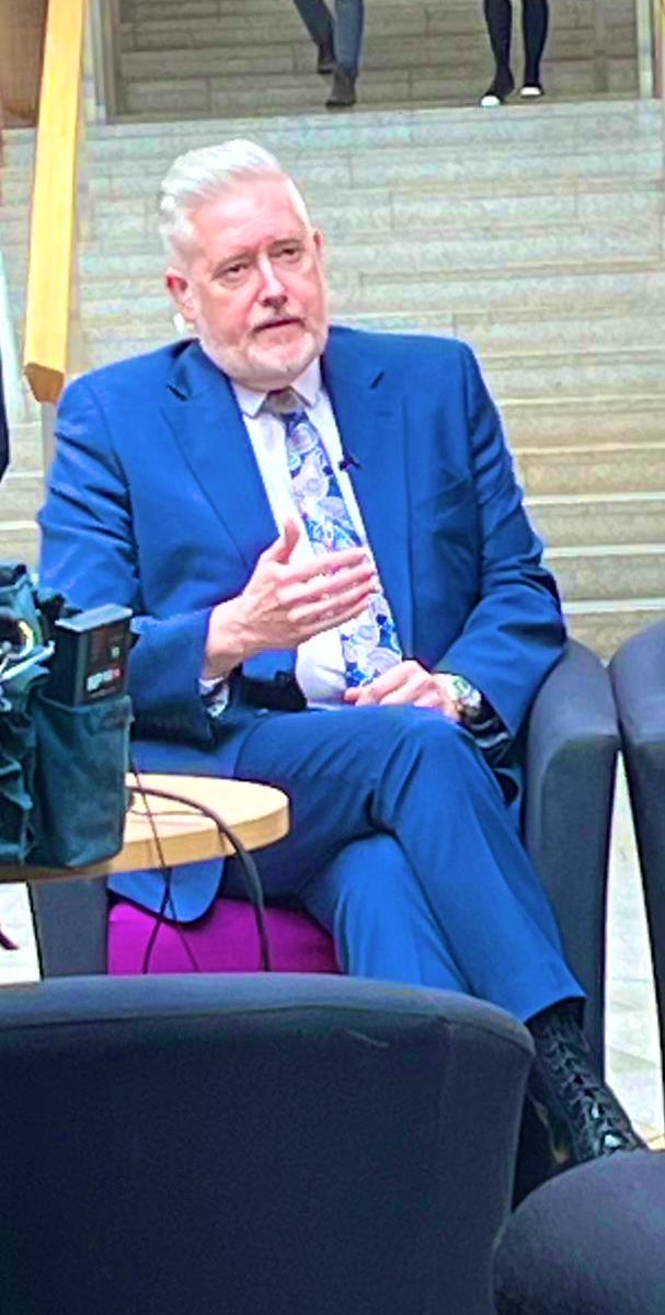 George Adam (@georgeadam) on Twitter photo Did Politics Scotland on the BBC last week and <a href="/staceyjaneadam/">Stacey ๐ด๓ ง๓ ข๓ ณ๓ ฃ๓ ด๓ ฟ</a> took some pics. I thought this was funny. The transition between off air and then on. ๐๐คฃ๐ Did Politics Scotland on the BBC last week and <a href="/staceyjaneadam/">Stacey ๐ด๓ ง๓ ข๓ ณ๓ ฃ๓ ด๓ ฟ</a> took some pics. I thought this was funny. The transition between off air and then on. ๐๐คฃ๐