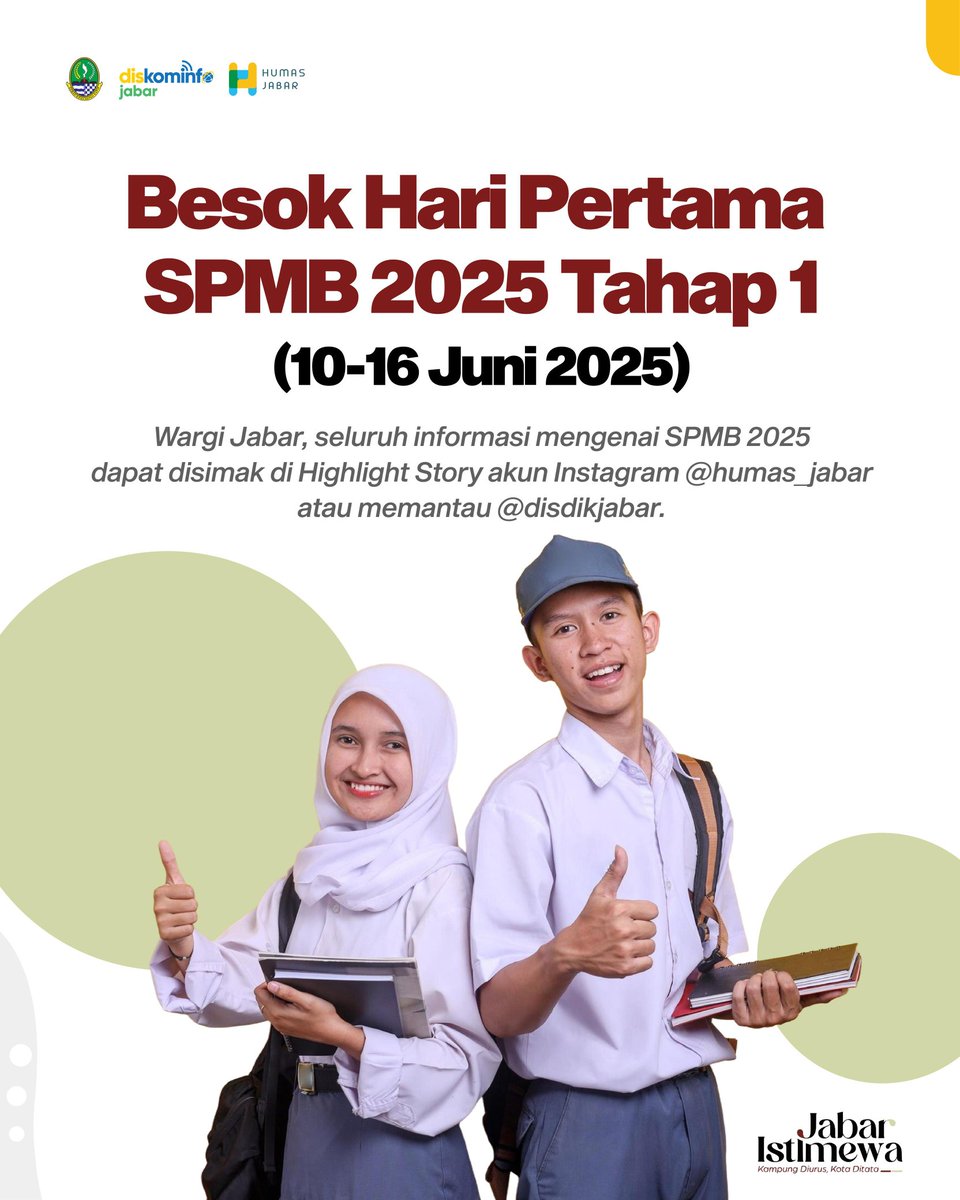 Humas Jabar tweet media