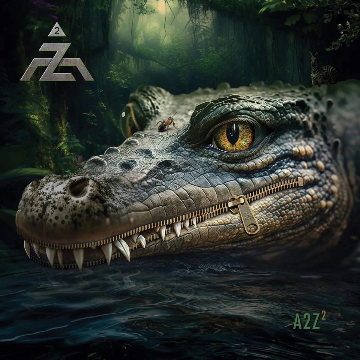 Last Rites (@yourlastrites) on Twitter photo The Cap is back with a review of the new A2Z album appropriately titled ‘A2Z²’. It’s out now via <a href="/MetalBlade/">Metal Blade Records</a>. Ready for some ‘80s hard rock/metal nostalgia?
Dive into the review. Then, check out the album, of course. The Cap is back with a review of the new A2Z album appropriately titled ‘A2Z²’. It’s out now via <a href="/MetalBlade/">Metal Blade Records</a>. Ready for some ‘80s hard rock/metal nostalgia?
Dive into the review. Then, check out the album, of course.