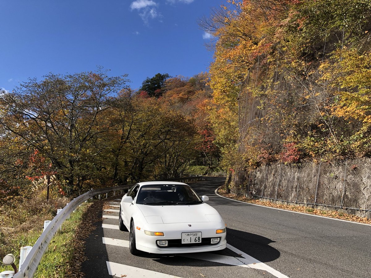 まじで楽しい車やわ