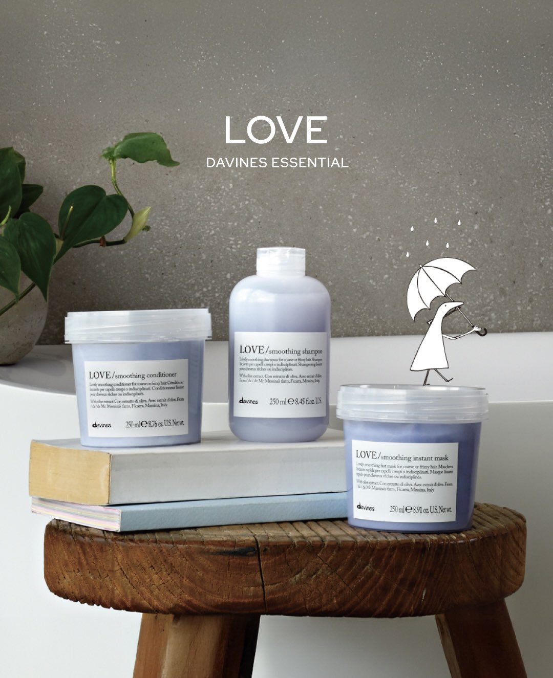 Davines Japan Official (@davinesjapan) / X