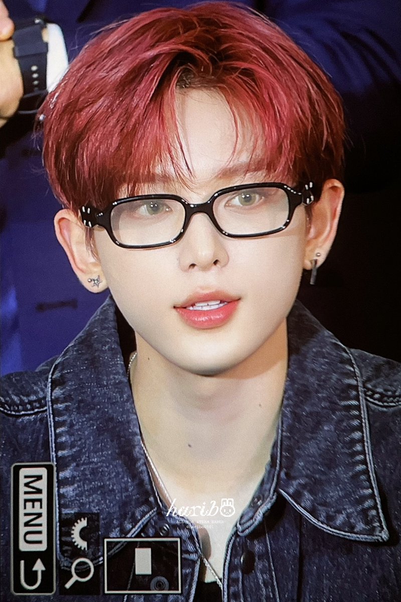 𝙃𝘼𝙍𝙄𝘽𝙊 tweet media