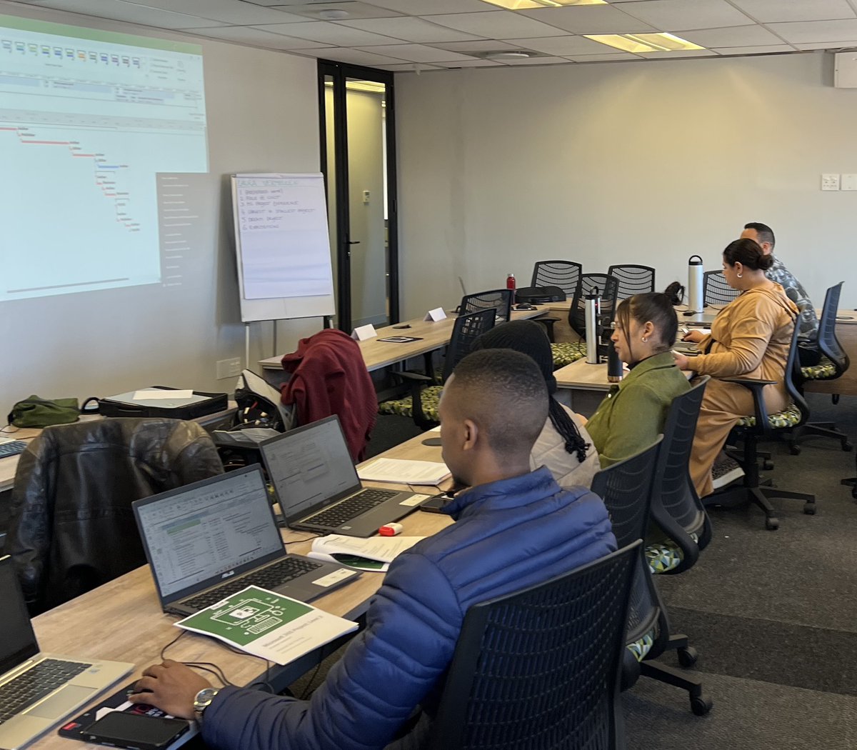 Zimele Technologies tweet media