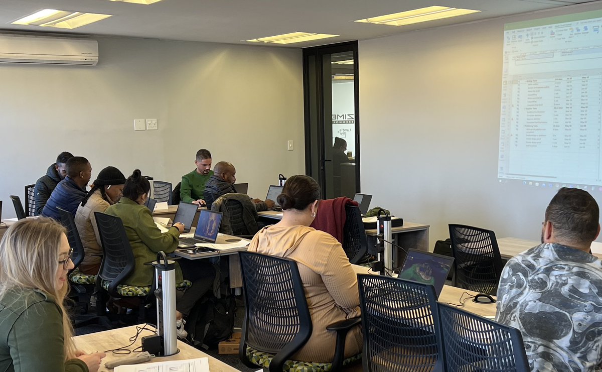 Zimele Technologies tweet media