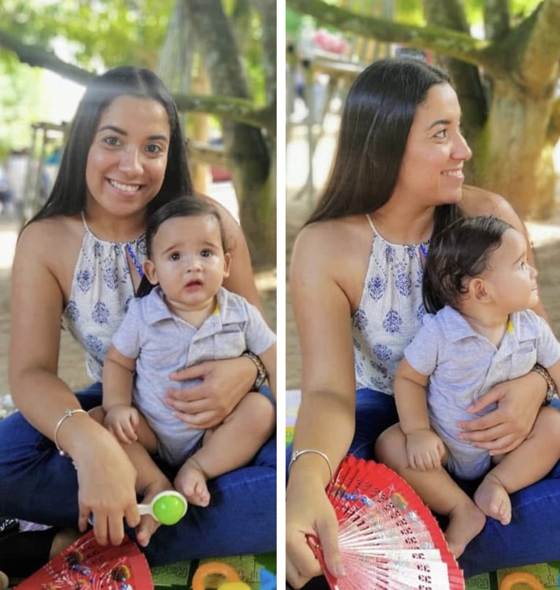 Shirley Carolina Escorcia Manotas tweet media