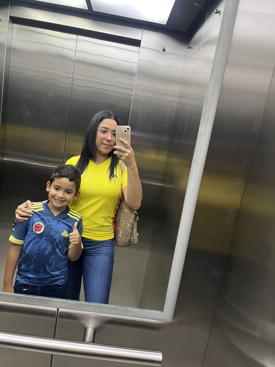 Shirley Carolina Escorcia Manotas tweet media