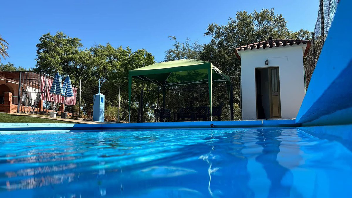 Finca El Carrascal tweet media
