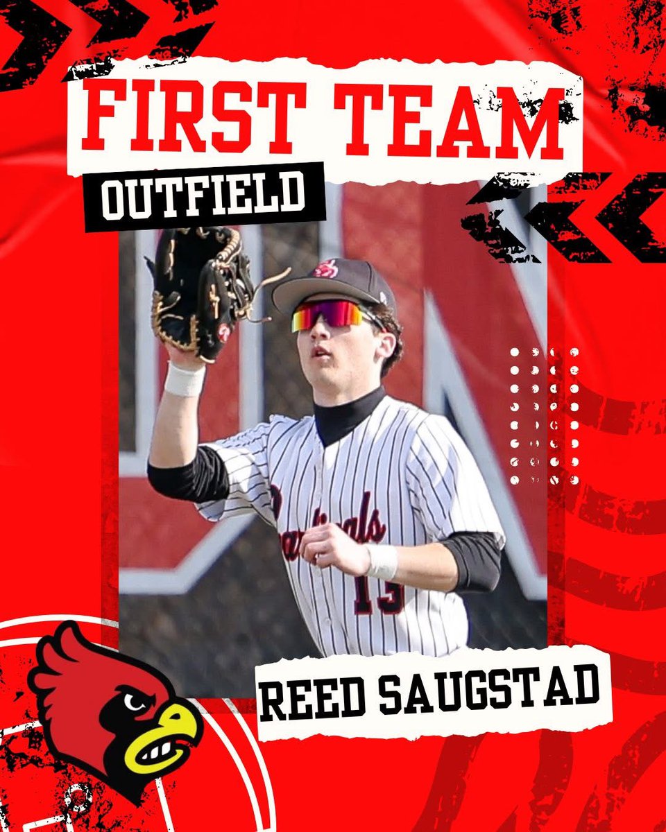 Sun Prairie East Baseball tweet media