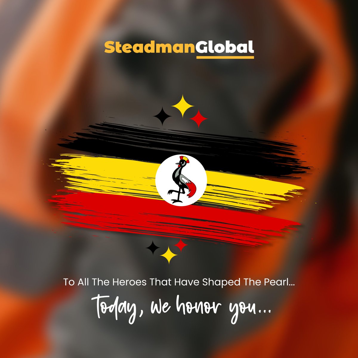 Steadman Global Consulting tweet media