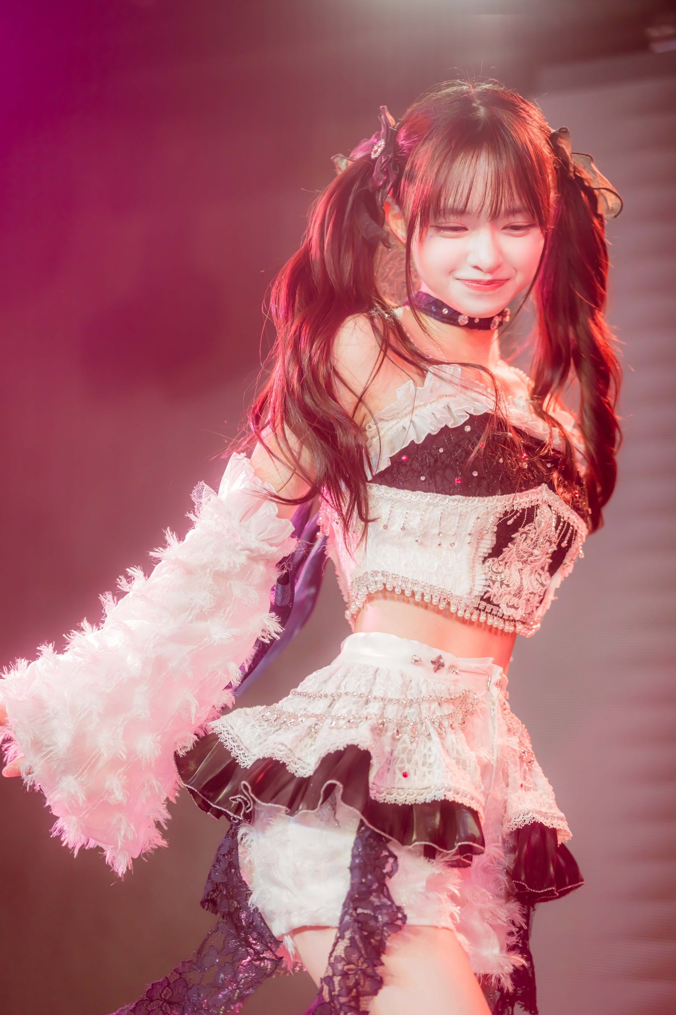 La ninfea様♡ありがとうございます♡ 藤咲凪 on X: 