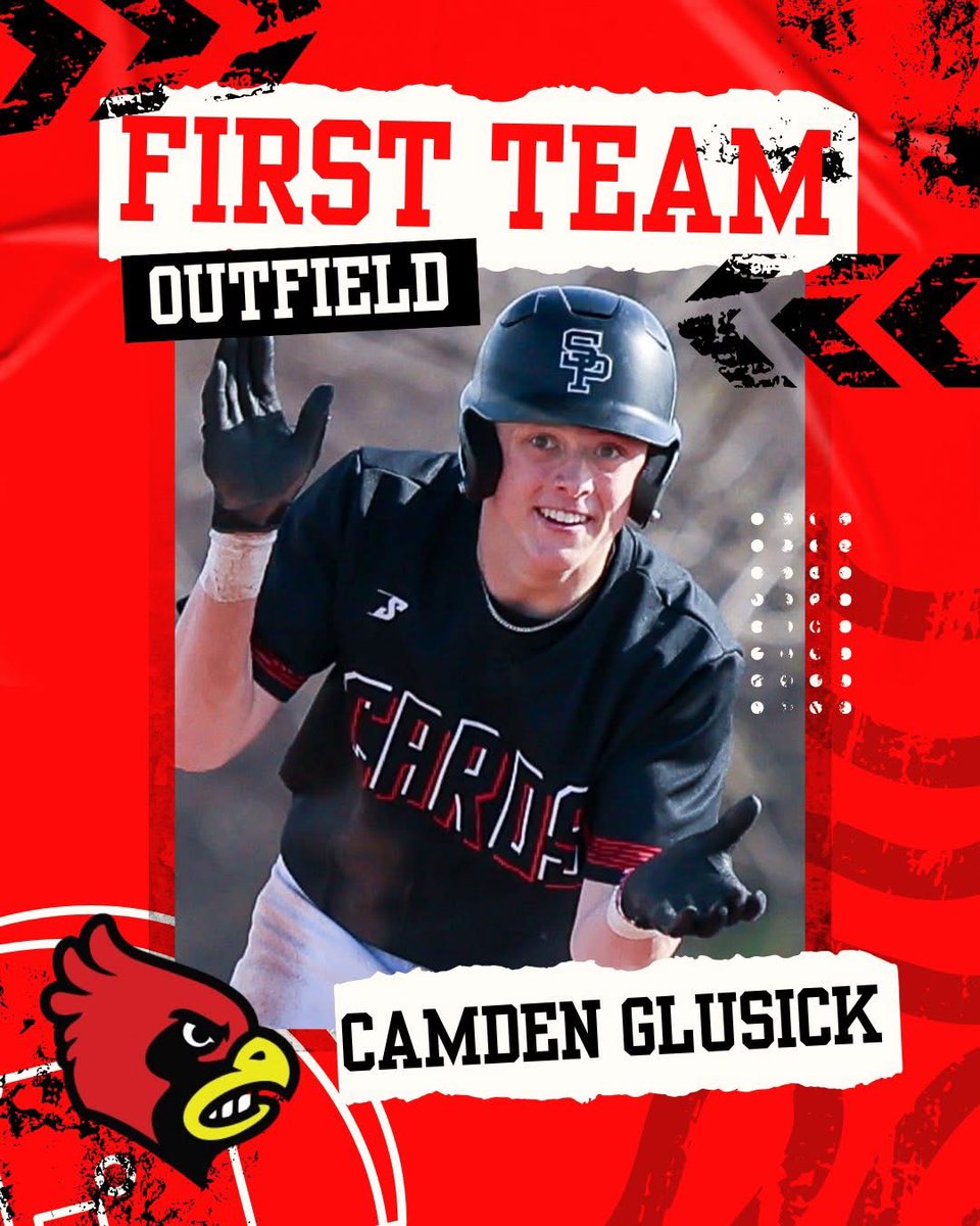 Sun Prairie East Baseball tweet media