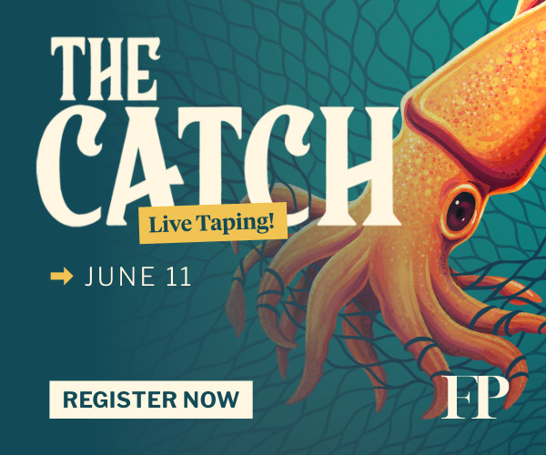 EarthEcho Int'l (@earthecho) on Twitter photo On June 11th, join <a href="/ForeignPolicy/">Foreign Policy</a> in Nice for The Catch at #UNOC3. Held in partnership with the <a href="/WaltonFamilyFdn/">Walton Foundation</a> and <a href="/OurOcean/">Ocean Conservancy</a>, this special live taping will kick off the upcoming season on tuna in the Pacific Islands.
Register now: foreignpolicy.com/events/the-cat… On June 11th, join <a href="/ForeignPolicy/">Foreign Policy</a> in Nice for The Catch at #UNOC3. Held in partnership with the <a href="/WaltonFamilyFdn/">Walton Foundation</a> and <a href="/OurOcean/">Ocean Conservancy</a>, this special live taping will kick off the upcoming season on tuna in the Pacific Islands.
Register now: foreignpolicy.com/events/the-cat…