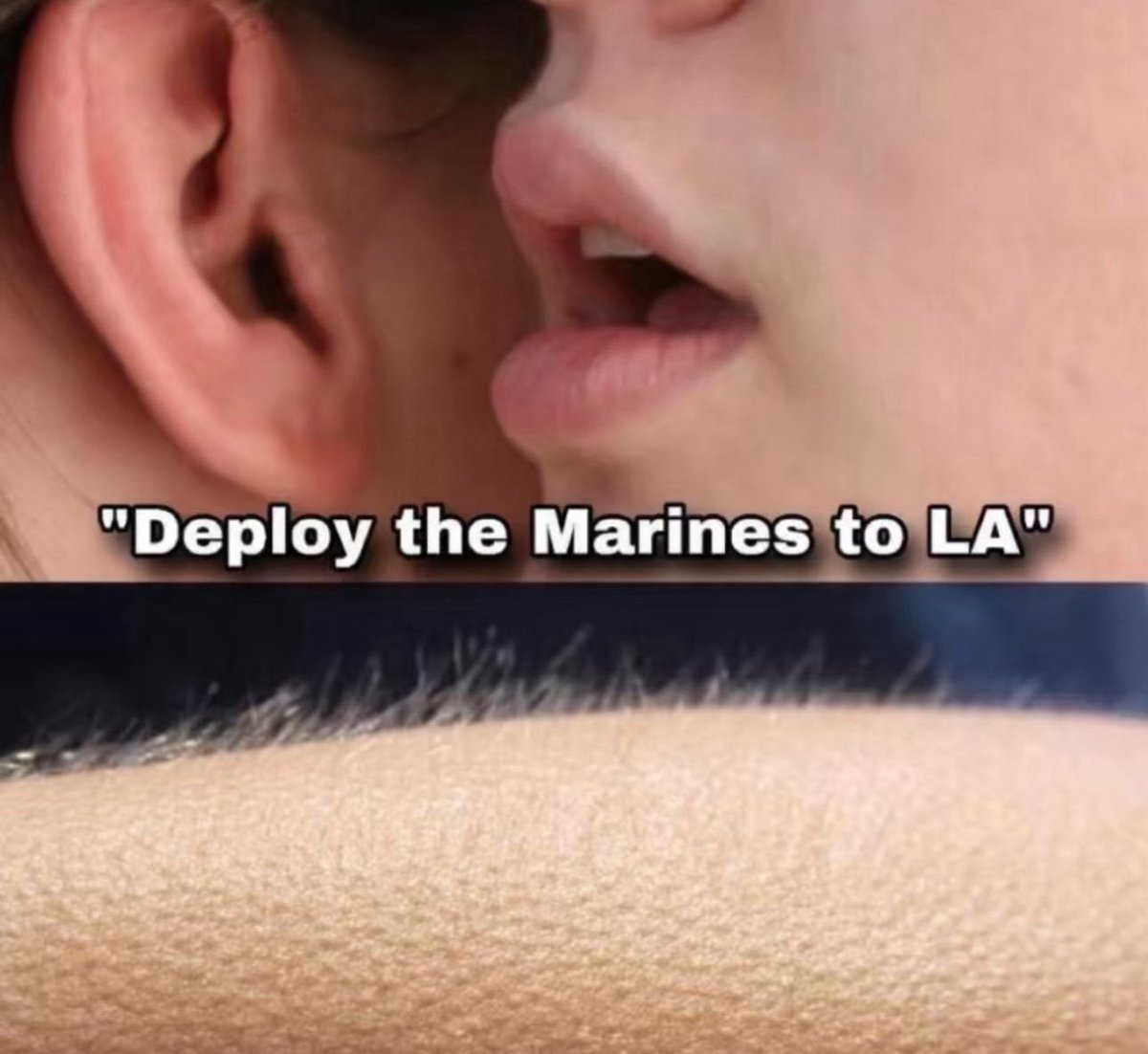 It’s time.