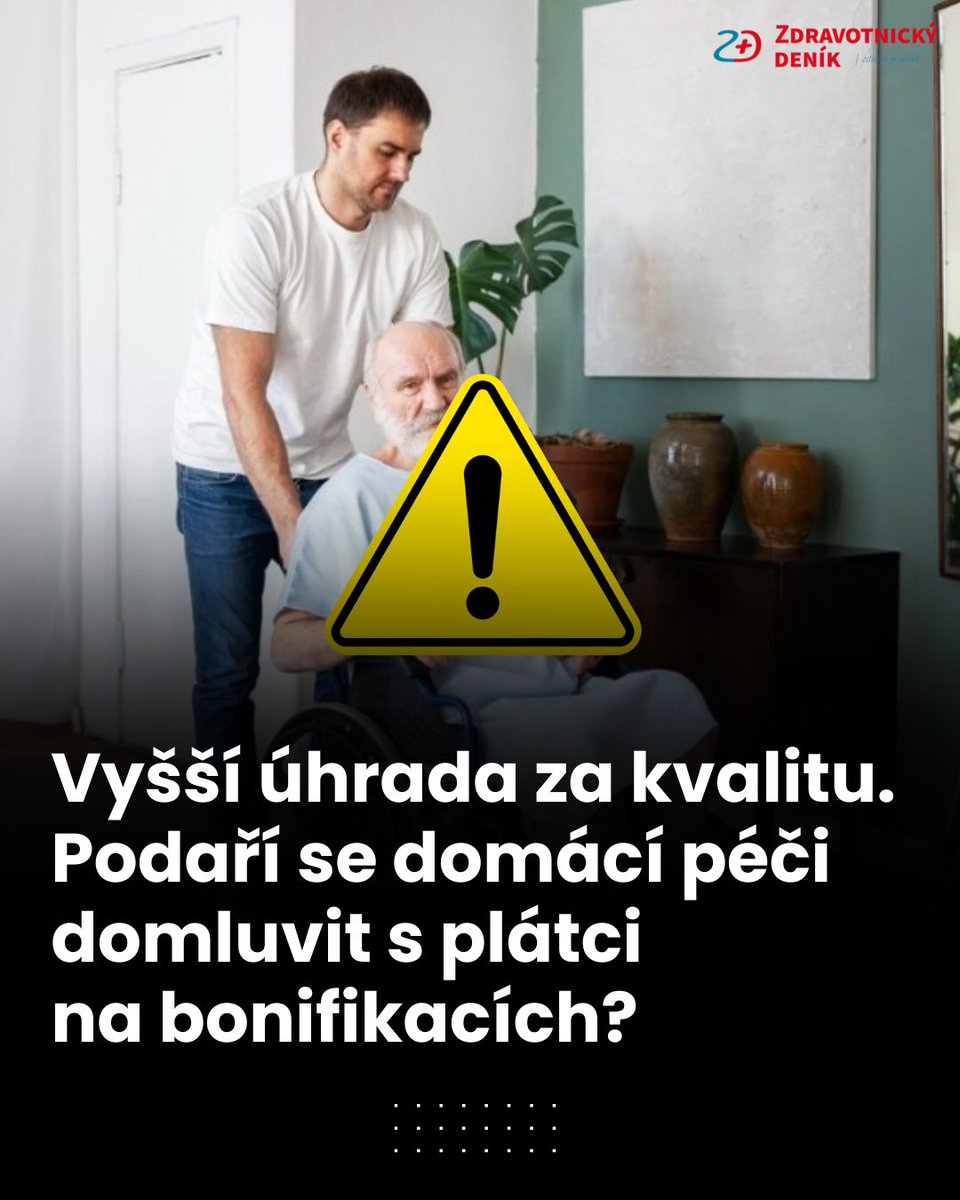 O co by se mělo jednat konkrétně: zdravotnickydenik.cz/2025/06/vyssi-…