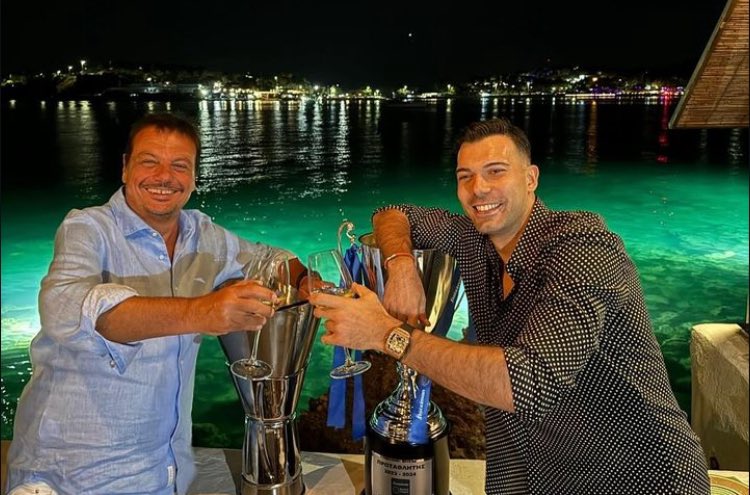 Νεα φωτο προφιλ επειδη καποιοι ξεχασαν ποιοι μας εβγαλαν απο την μιζέρια #paobc