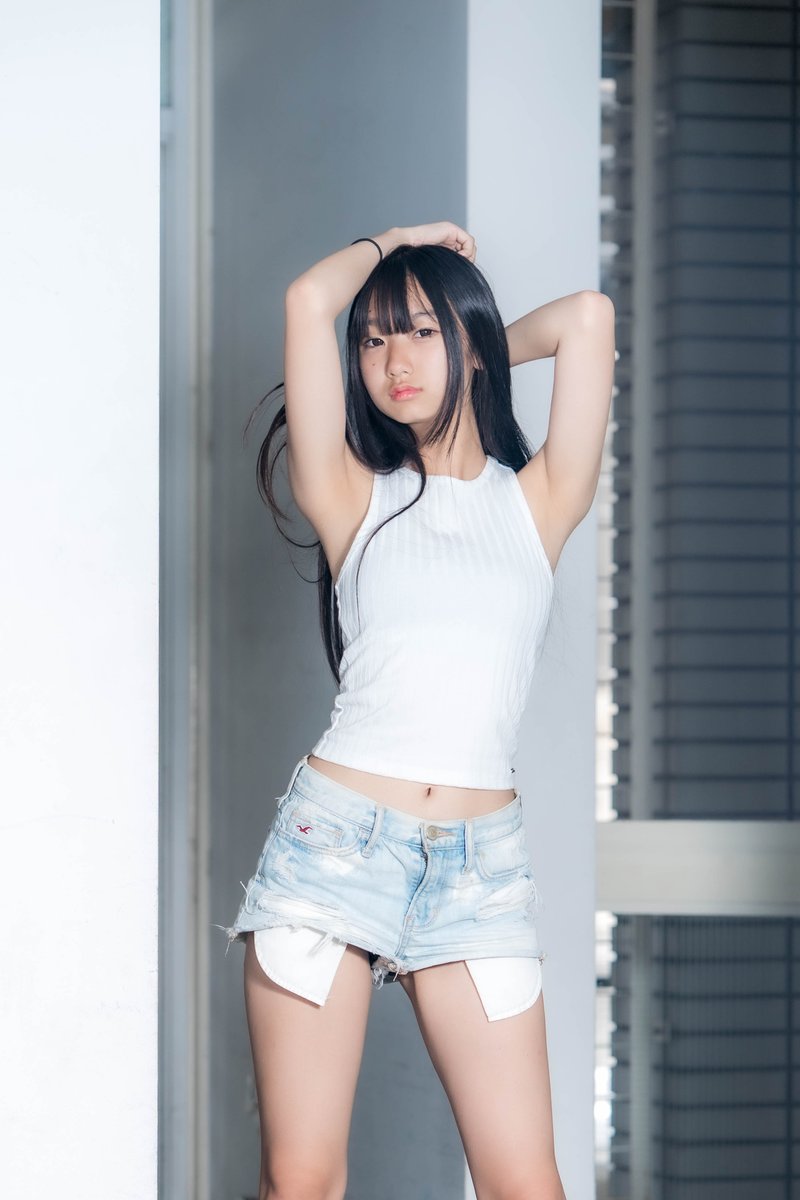 れいちゃん #TNG撮影会 #アイゲキ