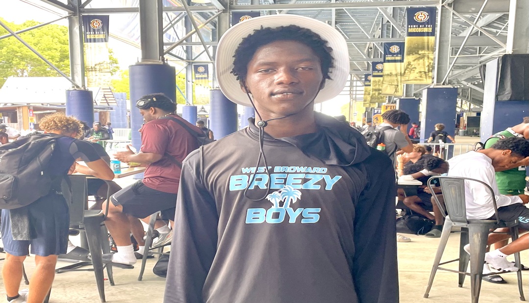 New Blustein Recruiting (@lawrencebl83397) on Twitter photo Five Miami-Dade, Broward Summer Standouts. larryblustein.com/news/five-miam… <a href="/D1_E3ra/">Terrell Evans Jr.</a> <a href="/brandinmincy7/">Brandin Mincy</a> <a href="/BMac93WB/">Brian McCartney</a> <a href="/DP214EVER/">Mario Perez</a> <a href="/michael_smarts/">Michael Smarts</a> <a href="/FalconsFlanagan/">Flanagan Falcons Varsity Football</a> <a href="/NChandler45/">Coach Sheed</a> <a href="/NYPayne58/">Xavier Payne🥞</a> <a href="/unclelukereal1/">Luther Luke Campbell</a> <a href="/NoahSidan/">NOAH SIDAN</a> <a href="/KornblueKicking/">Brandon Kornblue</a> <a href="/BRuizKicking/">Brandon Ruiz Kicking</a> <a href="/coach_aaron_89/">Aaron 🎭⏳⚃⚄⚅</a> <a href="/Nadeboyz/">Chaminade-Madonna Football</a> Five Miami-Dade, Broward Summer Standouts. larryblustein.com/news/five-miam… <a href="/D1_E3ra/">Terrell Evans Jr.</a> <a href="/brandinmincy7/">Brandin Mincy</a> <a href="/BMac93WB/">Brian McCartney</a> <a href="/DP214EVER/">Mario Perez</a> <a href="/michael_smarts/">Michael Smarts</a> <a href="/FalconsFlanagan/">Flanagan Falcons Varsity Football</a> <a href="/NChandler45/">Coach Sheed</a> <a href="/NYPayne58/">Xavier Payne🥞</a> <a href="/unclelukereal1/">Luther Luke Campbell</a> <a href="/NoahSidan/">NOAH SIDAN</a> <a href="/KornblueKicking/">Brandon Kornblue</a> <a href="/BRuizKicking/">Brandon Ruiz Kicking</a> <a href="/coach_aaron_89/">Aaron 🎭⏳⚃⚄⚅</a> <a href="/Nadeboyz/">Chaminade-Madonna Football</a>